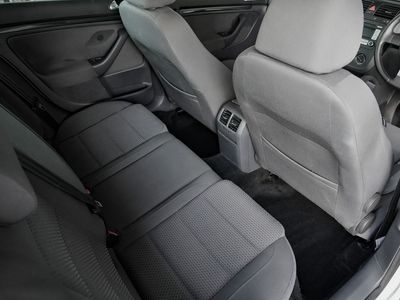 2008 Volkswagen Golf