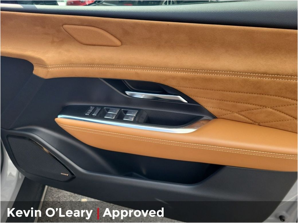 2026 Mazda Mazda6