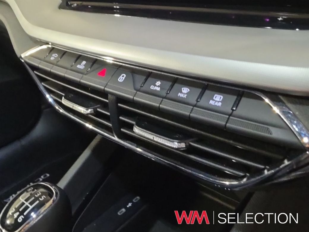 2023 Skoda Octavia