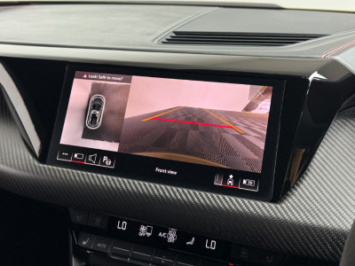 2024 Audi e-tron GT