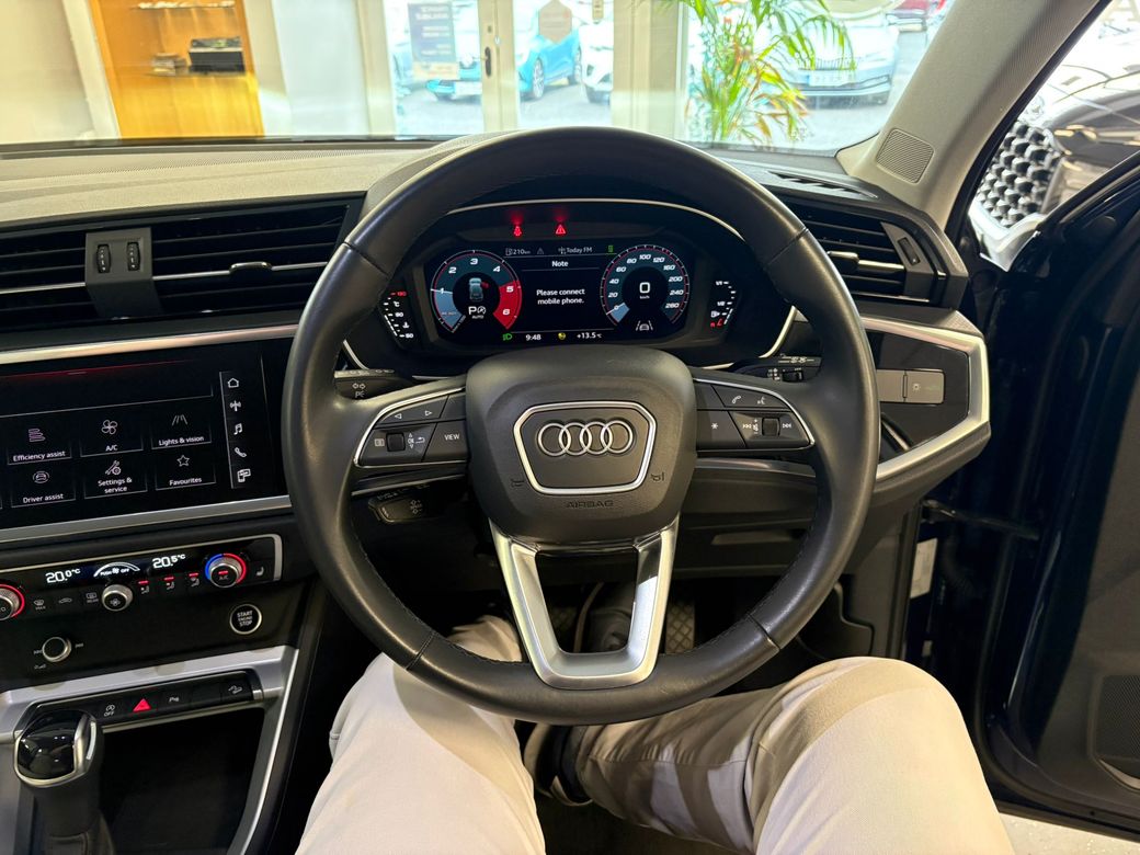 2023 Audi Q3