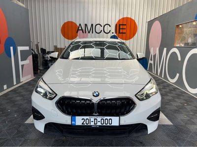 2020 BMW 2 Series