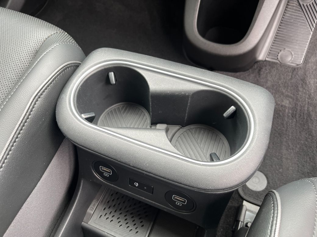 2021 Hyundai Ioniq 5