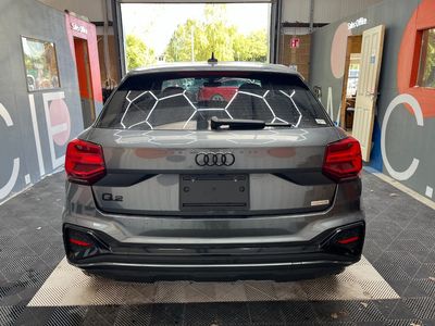 2024 Audi Q2