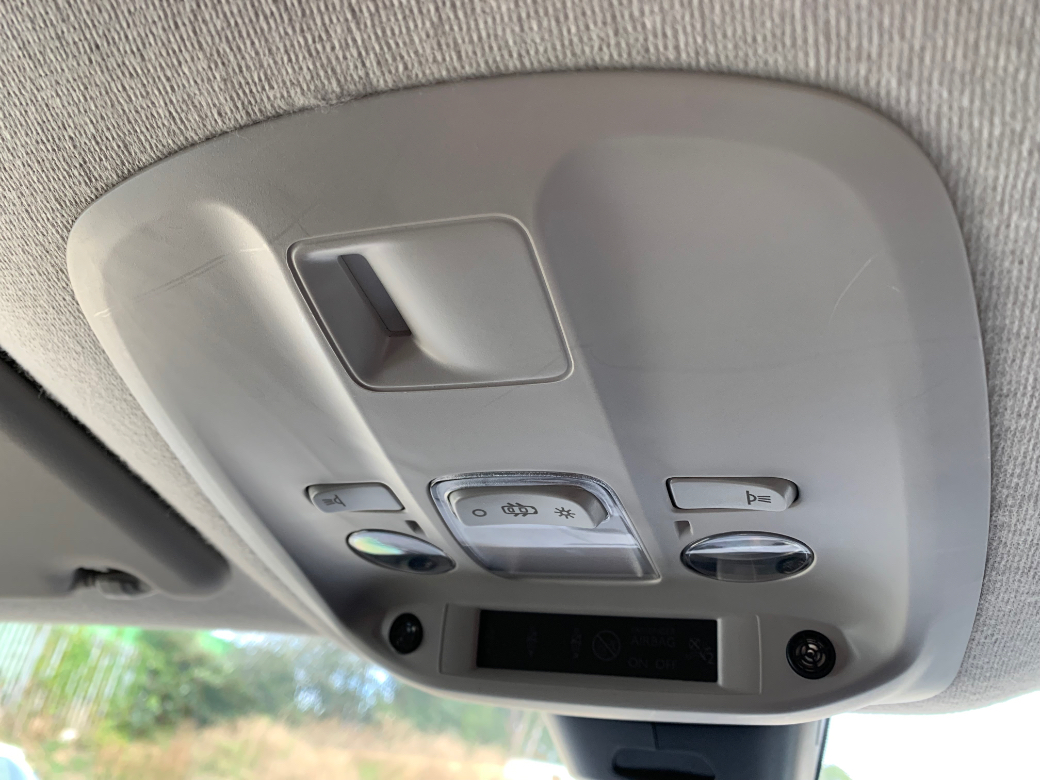 2022 Citroen Dispatch