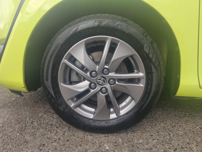 2016 Toyota Sienna