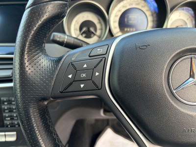 2012 Mercedes-Benz C Class