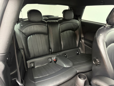 2021 Mini Cooper S