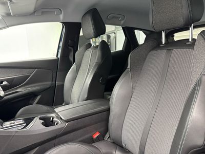 2022 Peugeot 3008