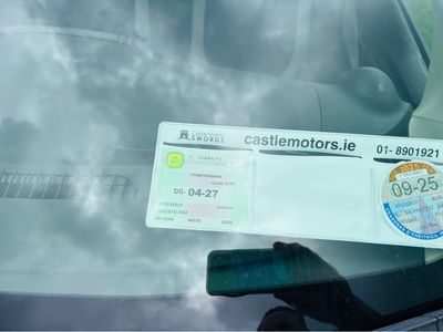 2020 Nissan Note