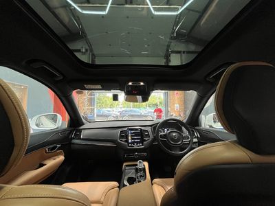 2022 Volvo XC90