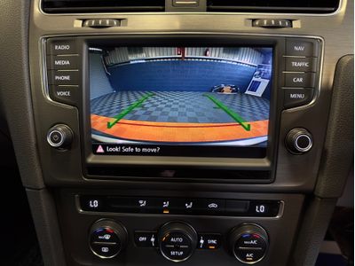 2013 Volkswagen Golf