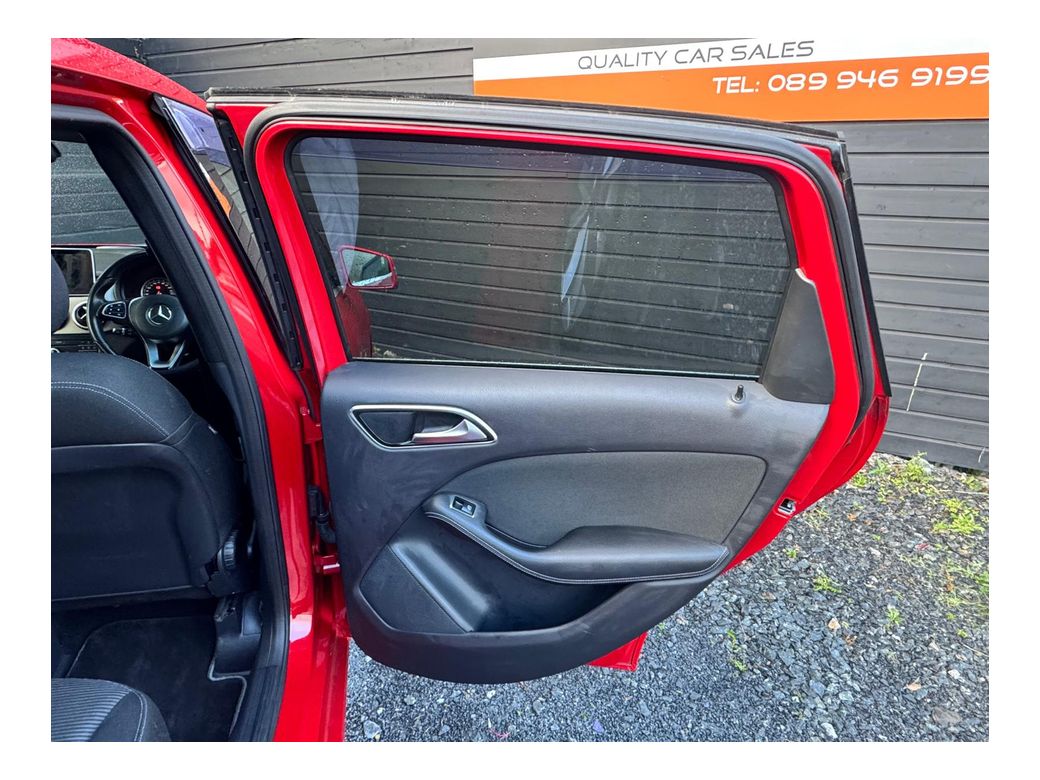 2016 Mercedes-Benz B Class