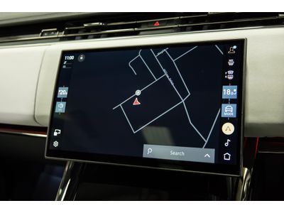 2024 Land Rover Range Rover Sport