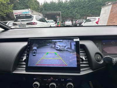 2021 Honda Fit