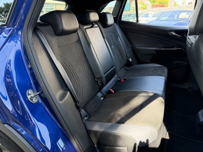 2023 Volkswagen ID.4