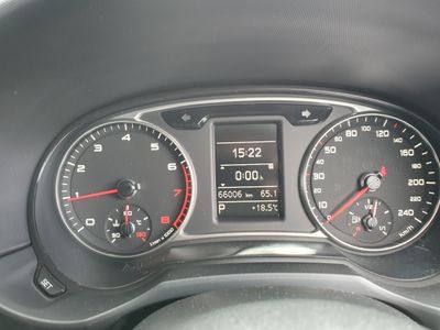 2013 Audi A1