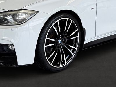 2015 BMW 3 Series