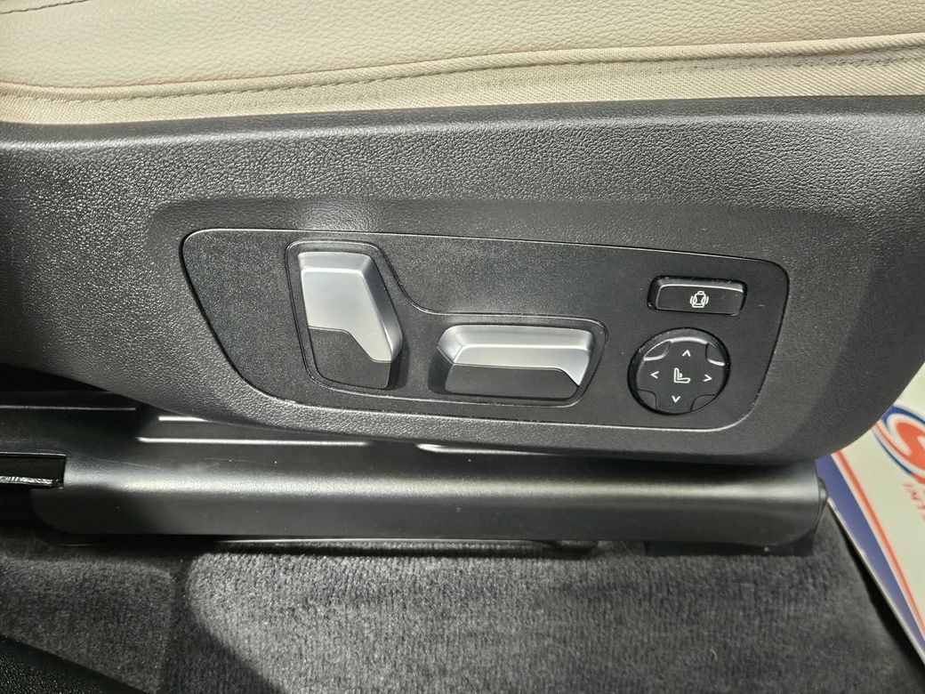 2022 BMW iX3