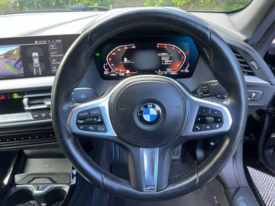 2020 BMW 2 Series