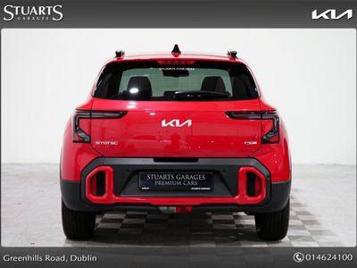 2026 Kia Stonic
