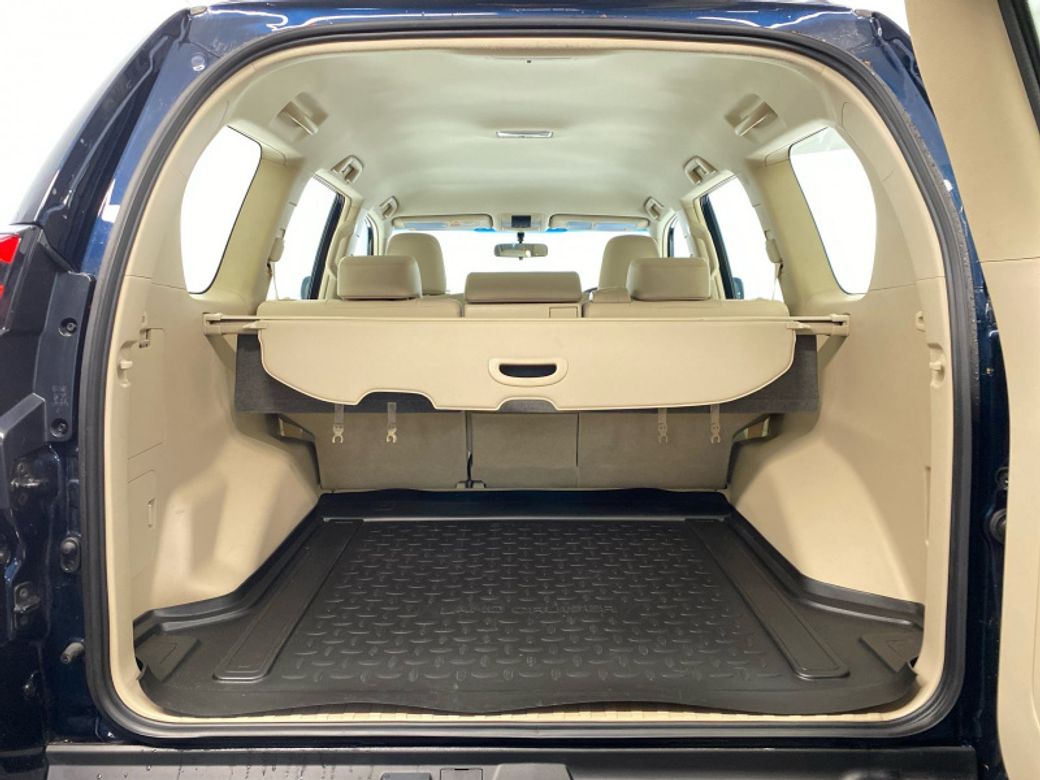 2023 Toyota Landcruiser