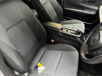 2025 Toyota Prius