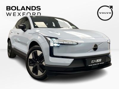 2026 Volvo EX30