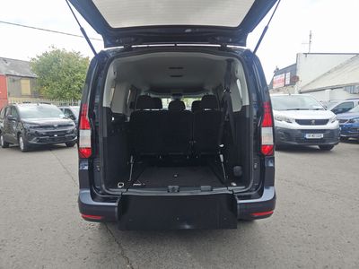 2023 Volkswagen Caddy