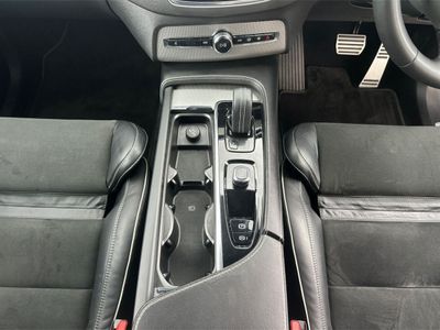2021 Volvo XC90