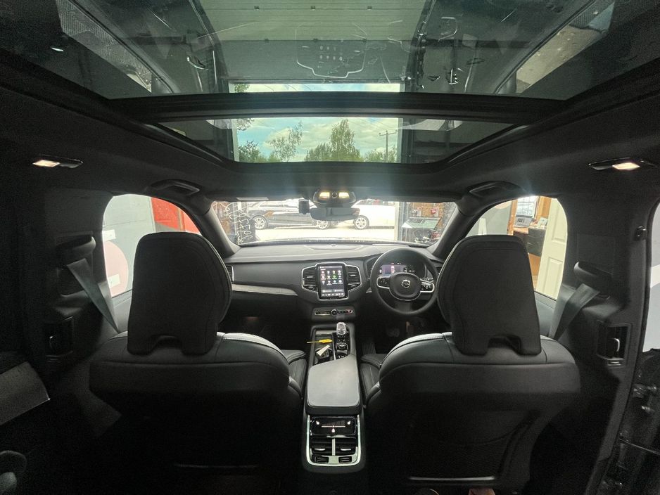 2024 Volvo XC90