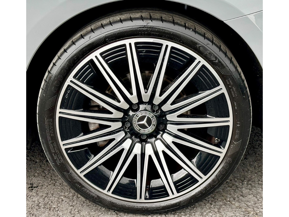 2024 Mercedes-Benz CLE