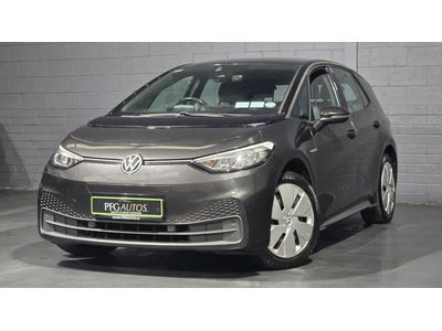 2022 Volkswagen ID.3