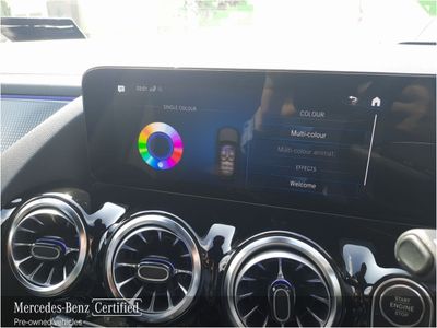 2023 Mercedes-Benz GLA Class