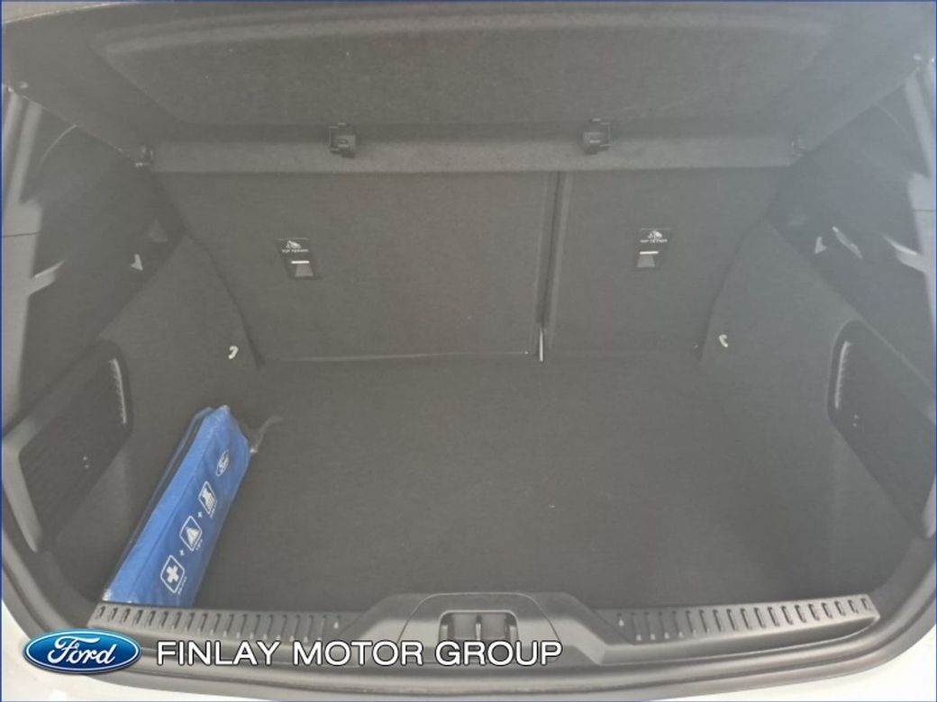 2024 Ford Focus
