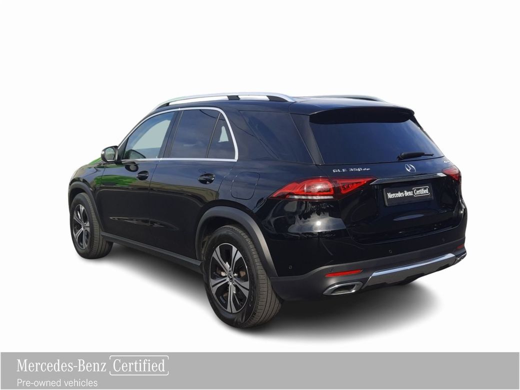 2023 Mercedes-Benz GLE Class