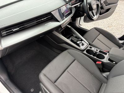 2023 Audi A3