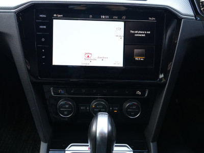 2018 Volkswagen Arteon