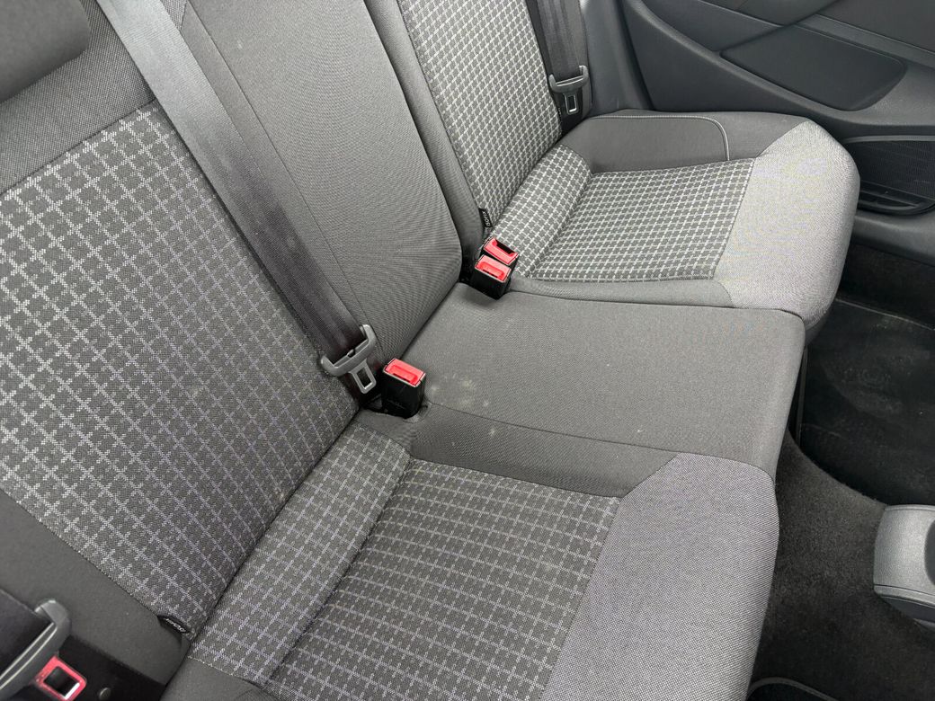 2015 Volkswagen Polo