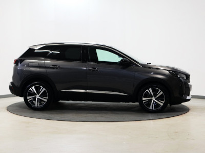 2023 Peugeot 3008