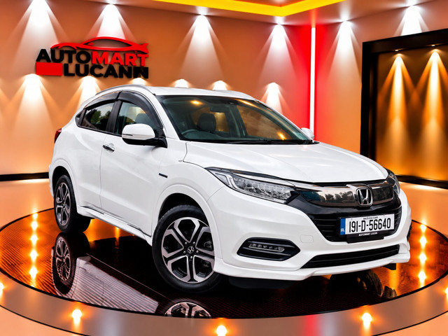 vehicle for sale from Automart Lucan