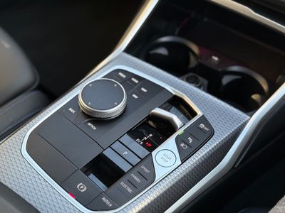 2024 BMW 3 Series