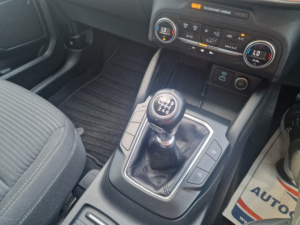 2020 Ford Kuga
