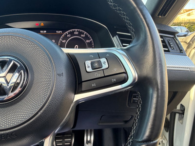 2017 Volkswagen Arteon