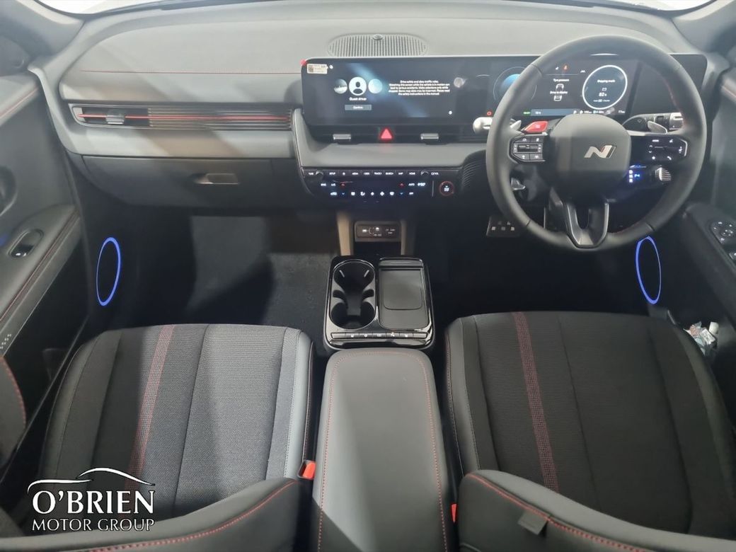 2025 Hyundai Ioniq 5