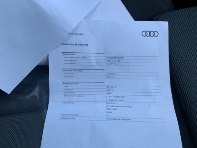 2023 Audi Q4