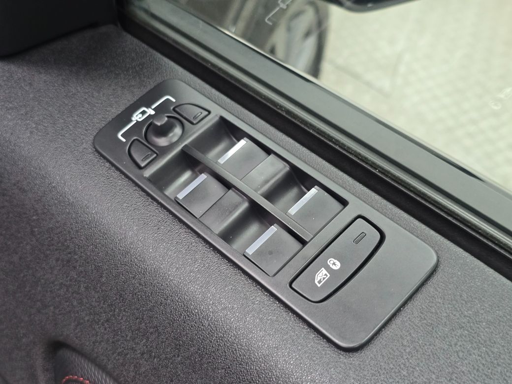 2022 Land Rover Discovery Sport
