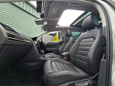 2014 Volkswagen Golf