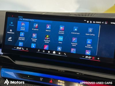 2025 BMW M5
