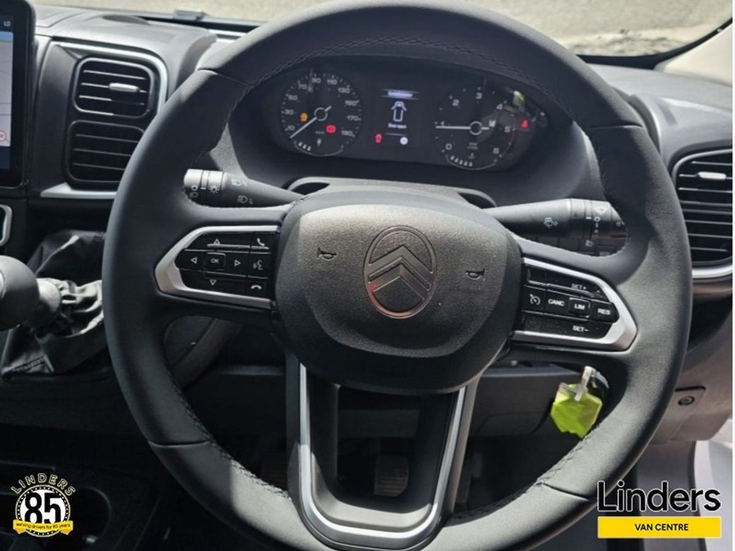2026 Citroen Relay